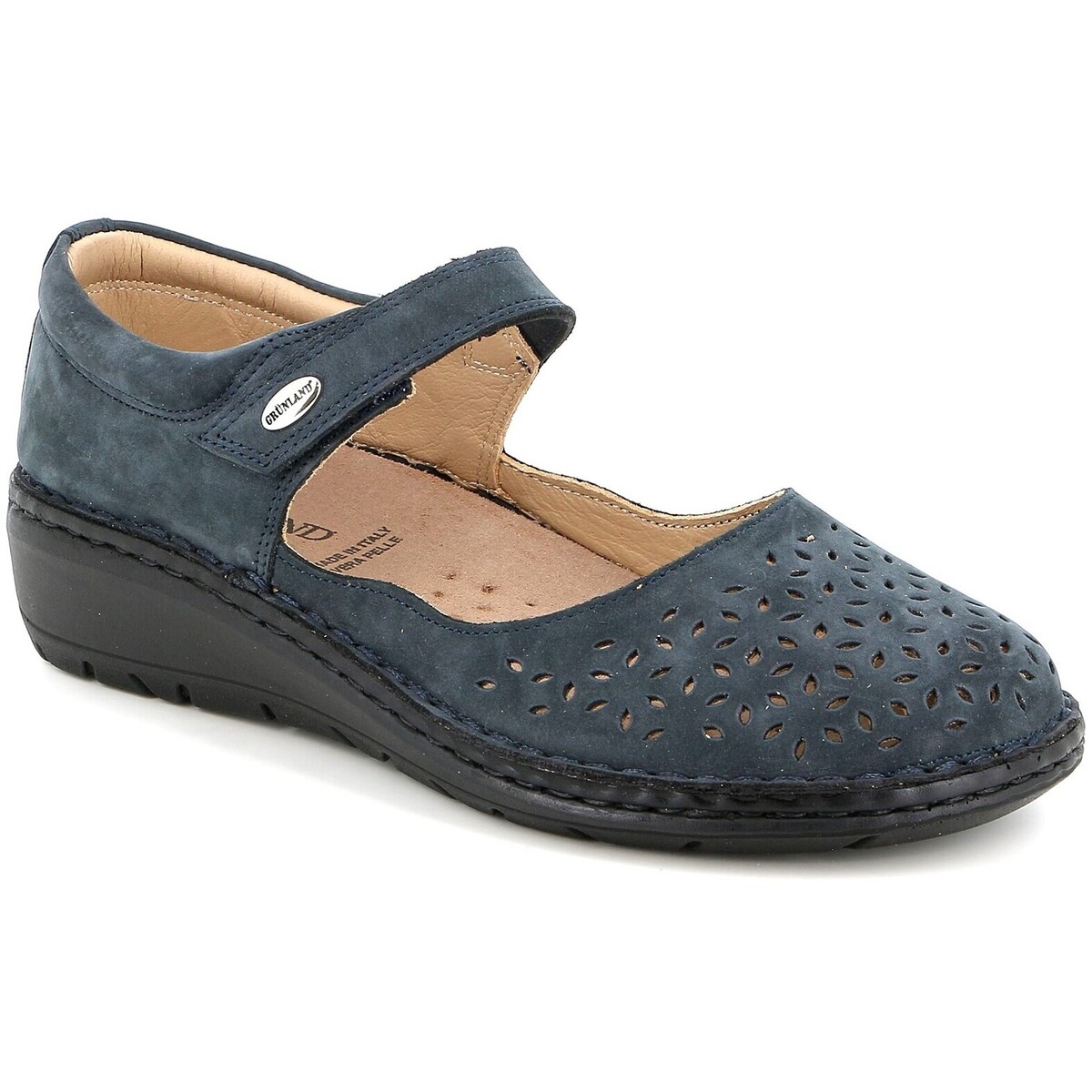Μπαλαρίνες Grunland GRU-RRR-SC5560-BL