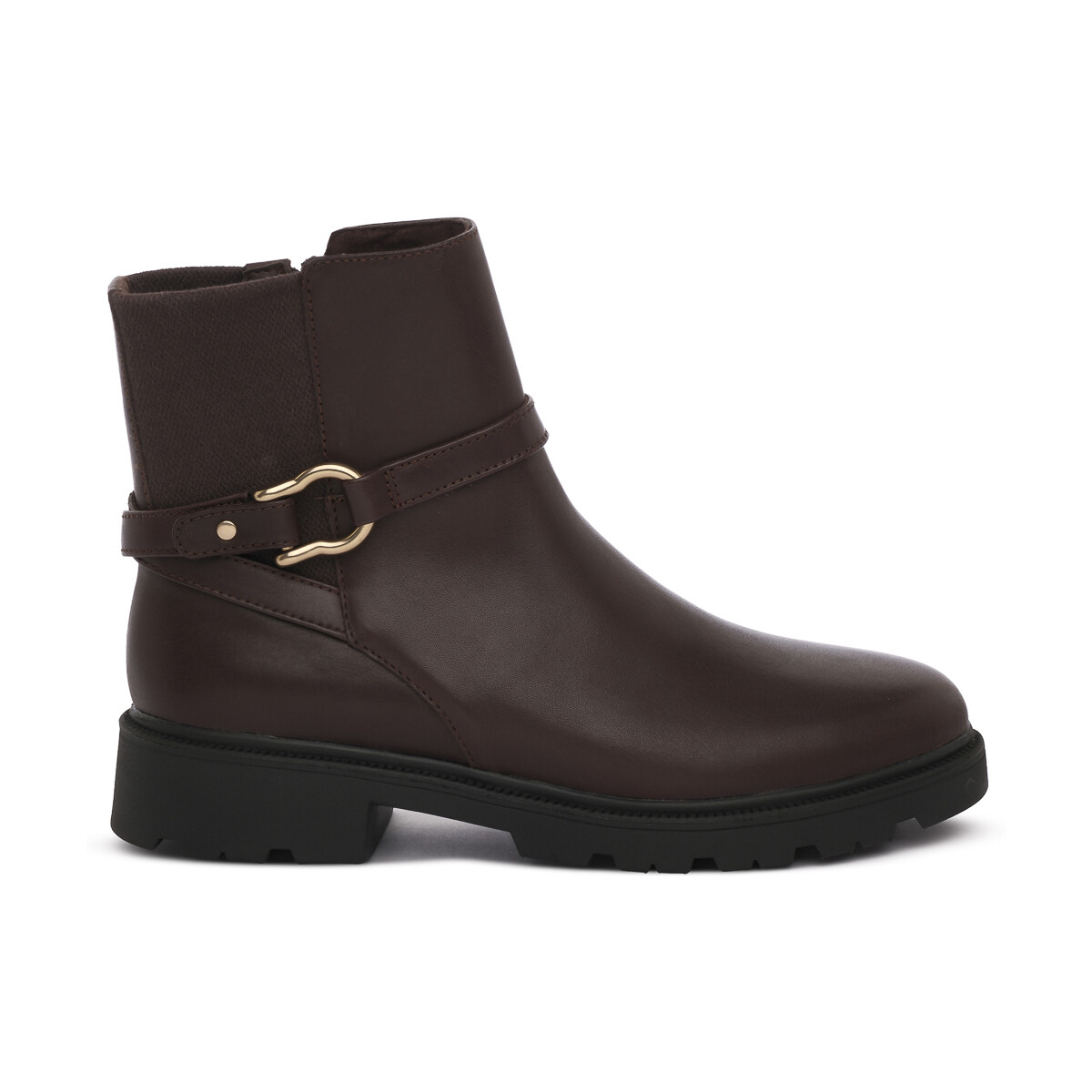 Μποτάκια/Low boots Clarks CODE L BAY