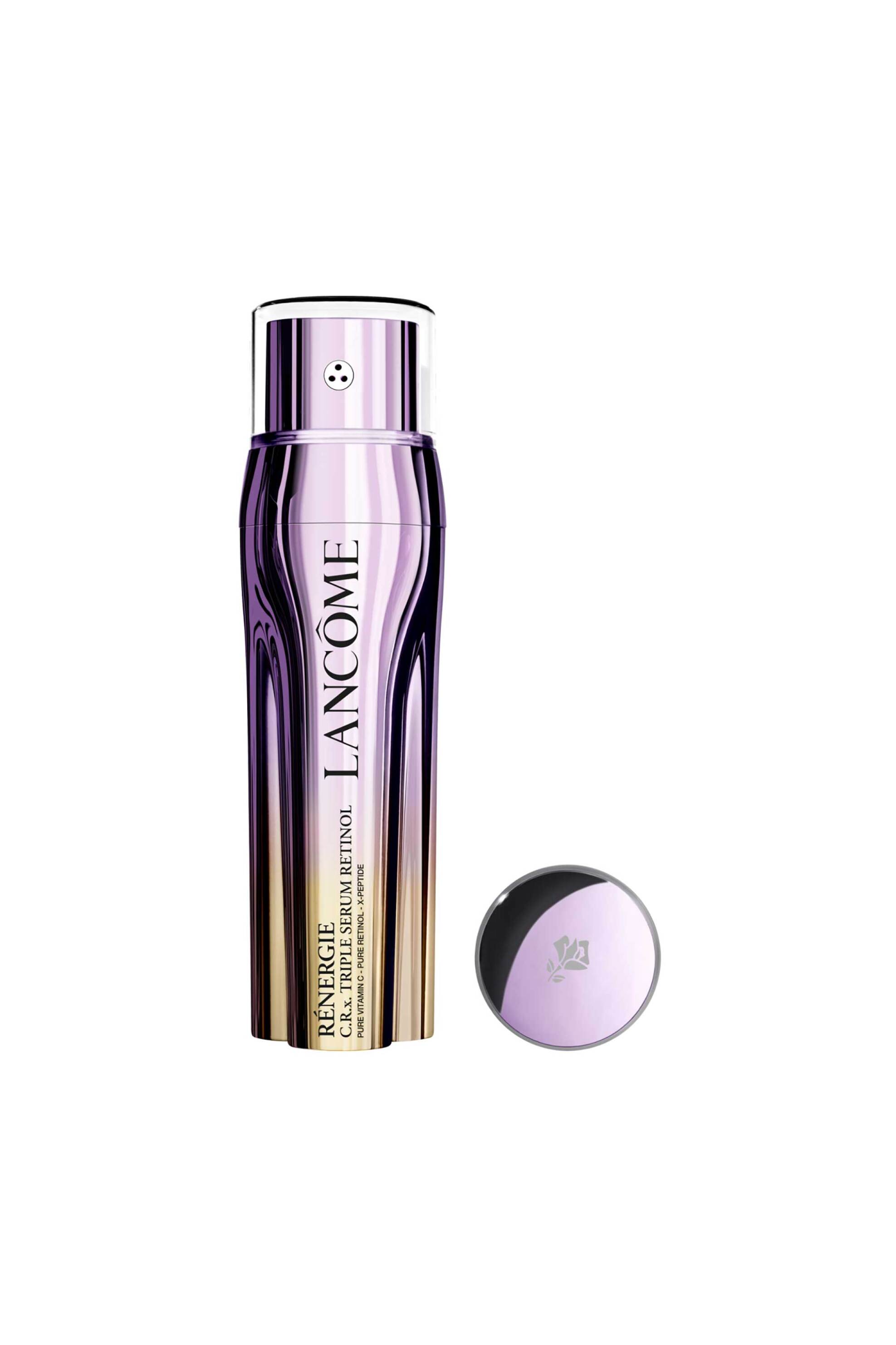Lancôme Rénergie C.R.x. Triple Serum Retinol Αντιγηραντικός Ορός με Ρετινόλη | 50ml
