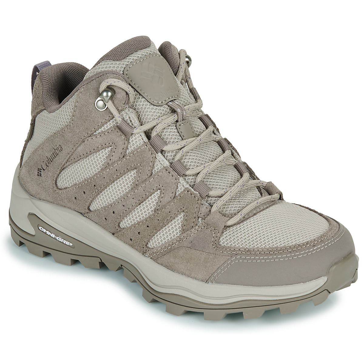 Πεζοπορίας Columbia REDMOND IV MID WATERPROOF