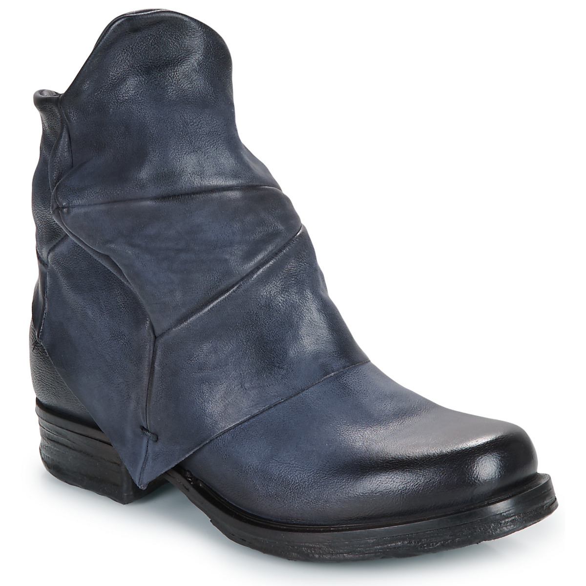 Μπότες Airstep / A.S.98 SAINT METAL