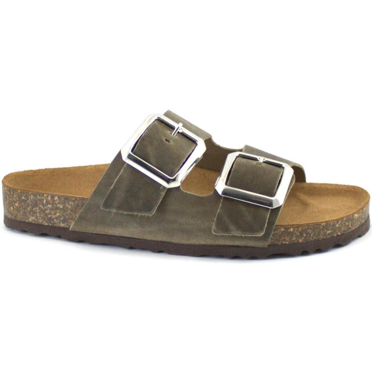 Mules Giada GIA-CCC-E16-TA