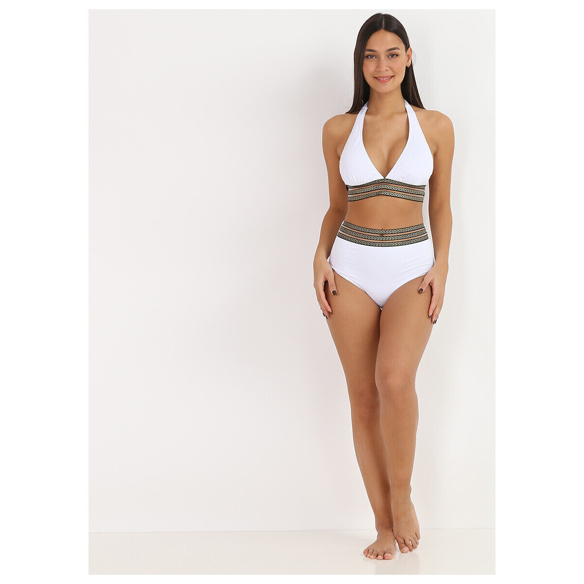 Μαγιό Μπικίνι La Modeuse 11425_P28436