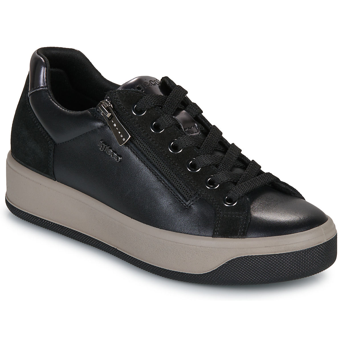 Xαμηλά Sneakers IgI&CO D.AVA