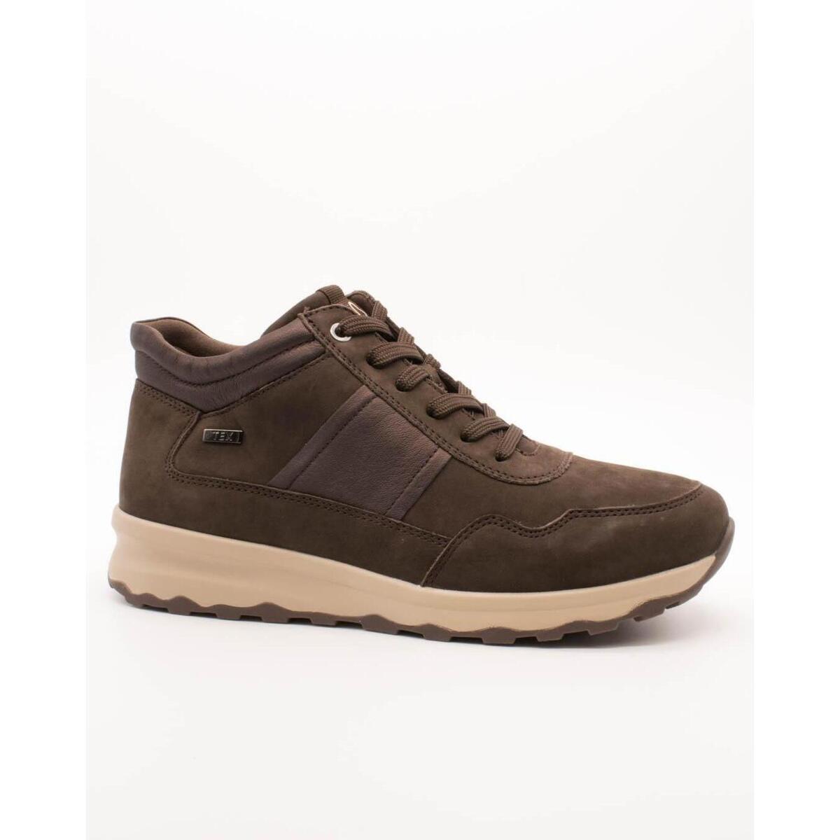 Μποτίνια Caprice 25204-47-329 DK Brow