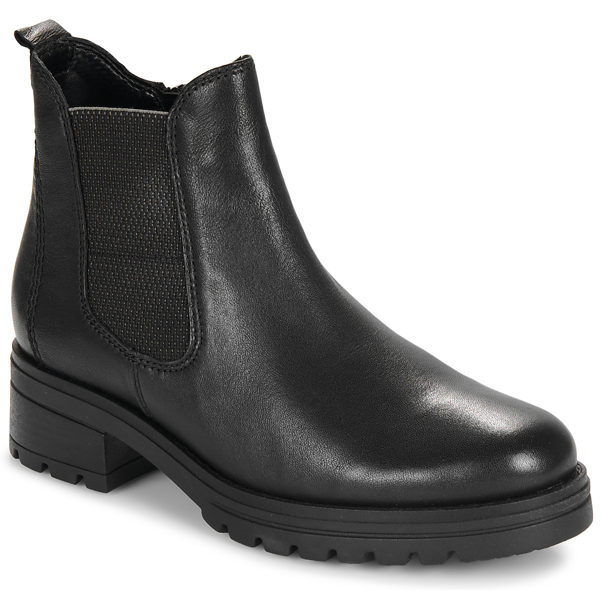 Μπότες Gabor 52781