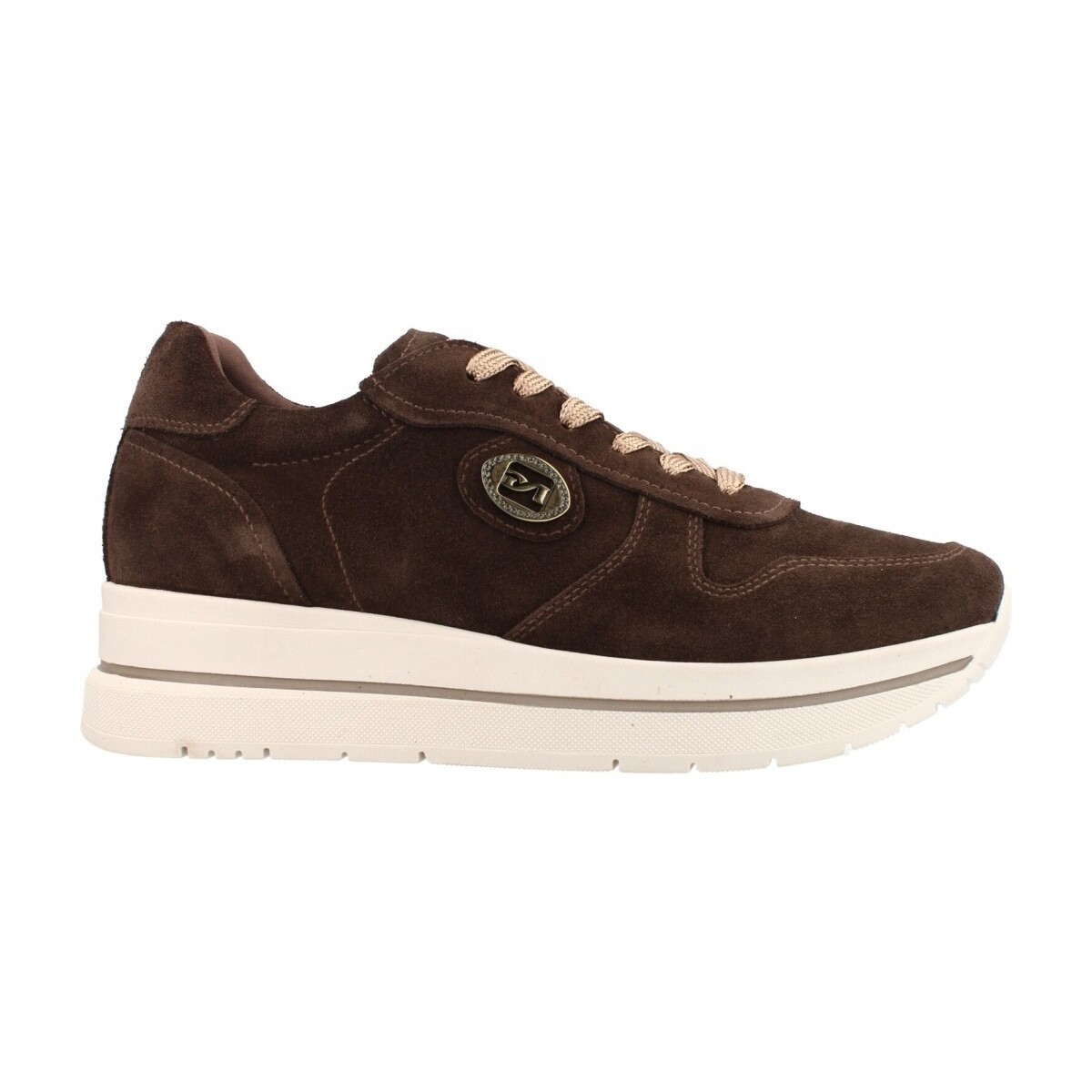 Sneakers NeroGiardini Arold