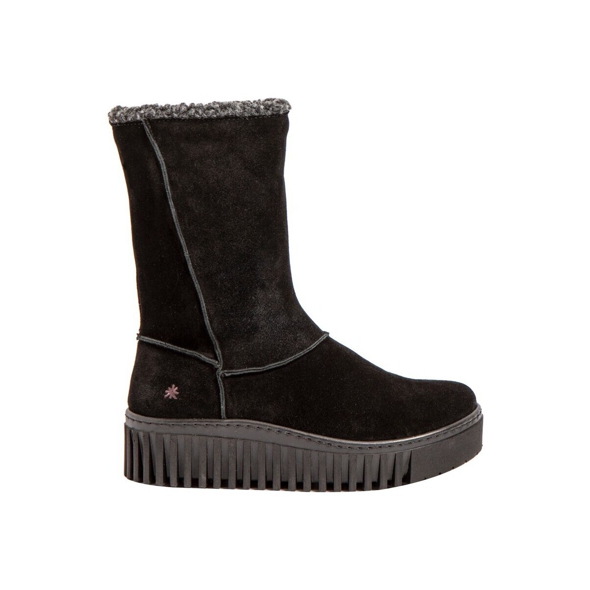 Μποτάκια/Low boots Art ART 115111101003