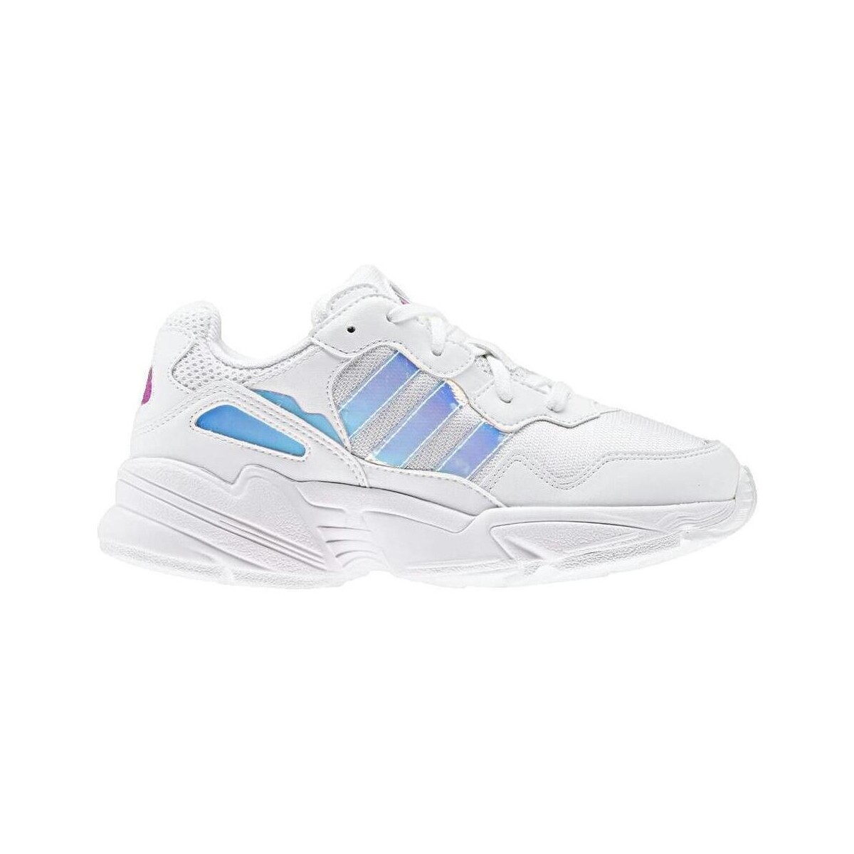 Xαμηλά Sneakers adidas Chaussures Yung-96
