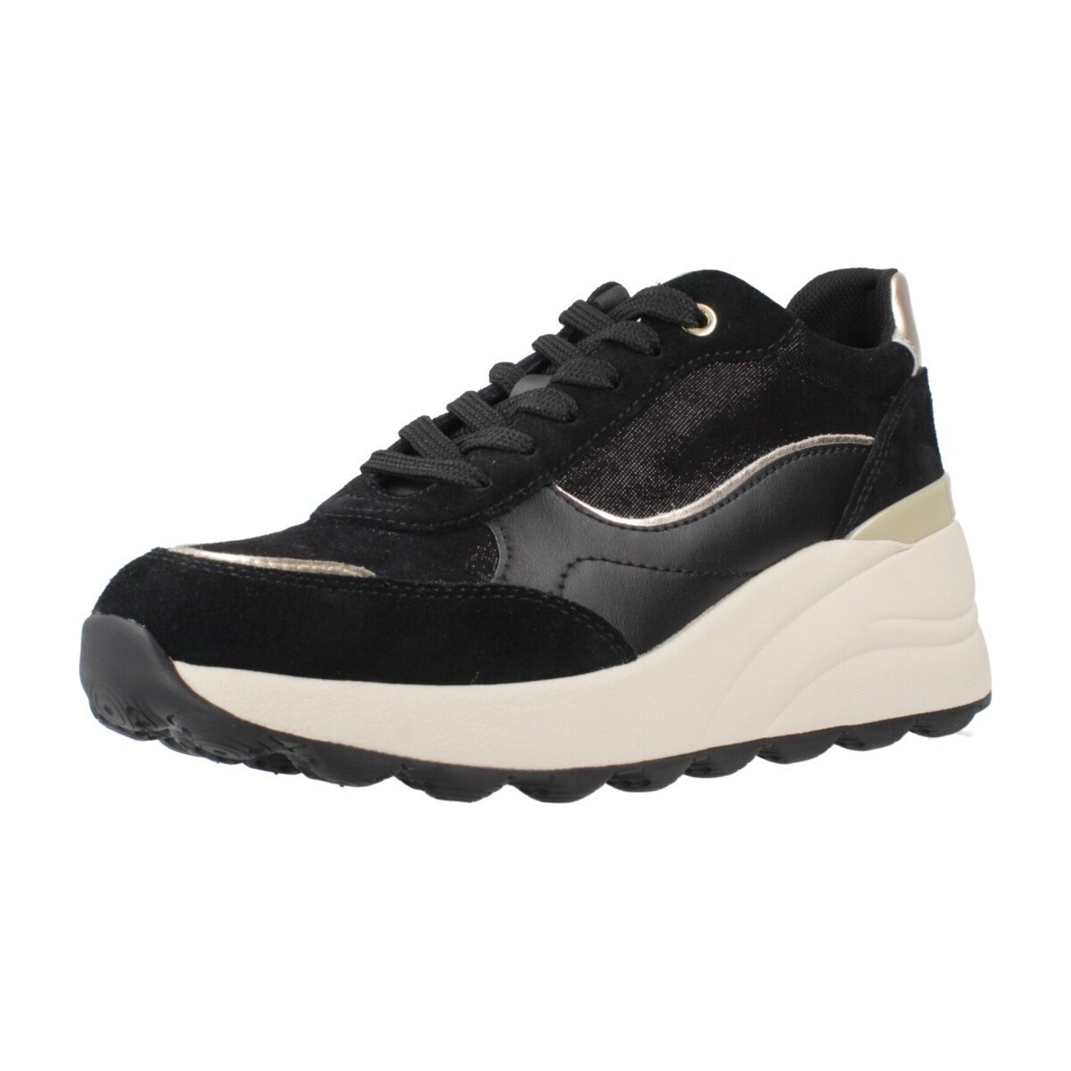 Xαμηλά Sneakers Geox D SPHERICA EC13