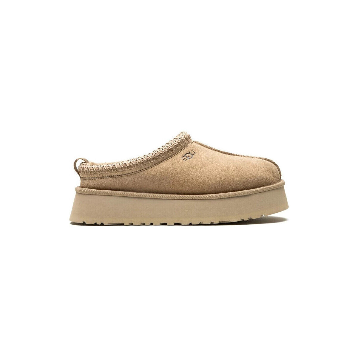 Sneakers UGG Tazz Slipper Mustard Seed