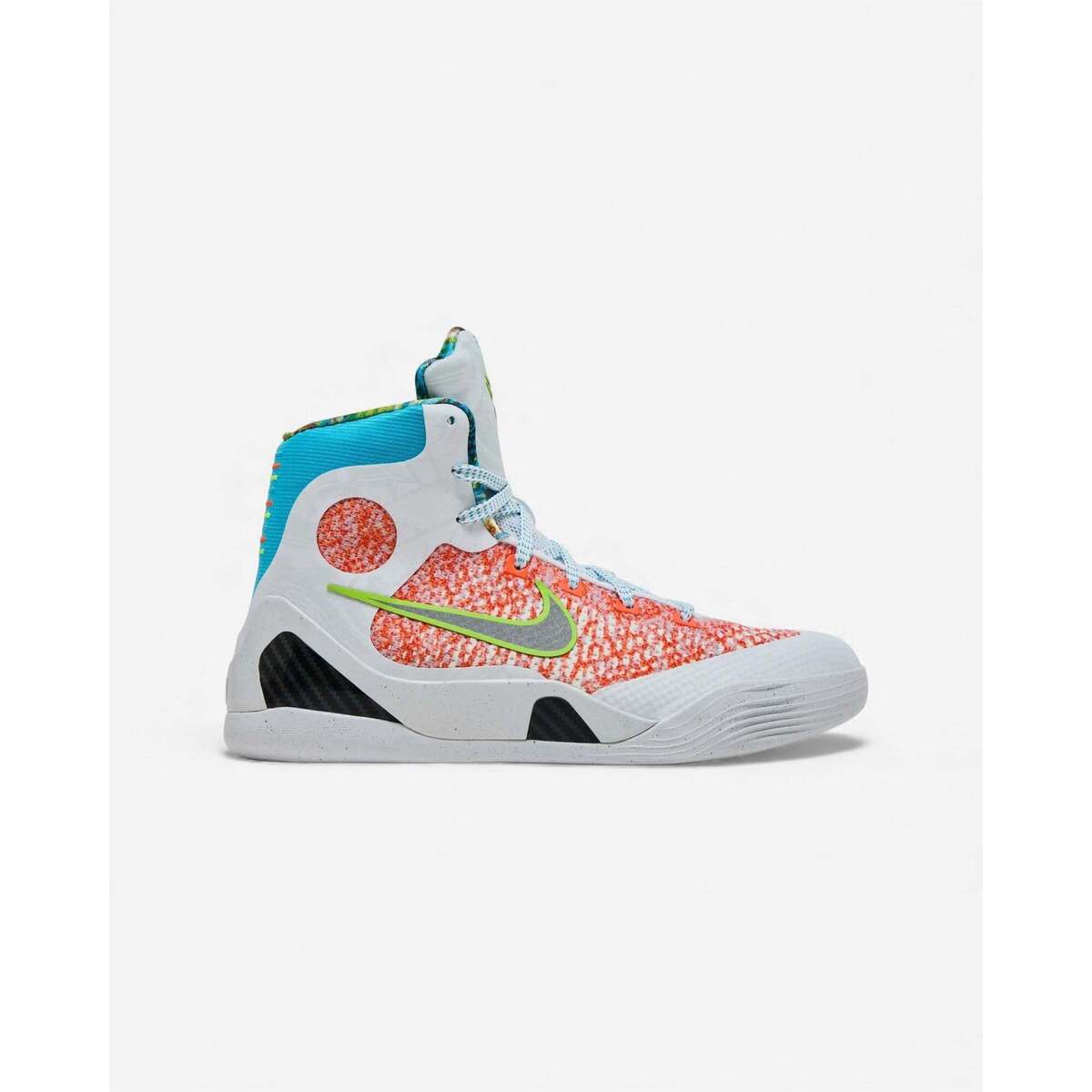 Ψηλά Sneakers Nike Kobe 9 Elite Protro What The (2025) (GS)