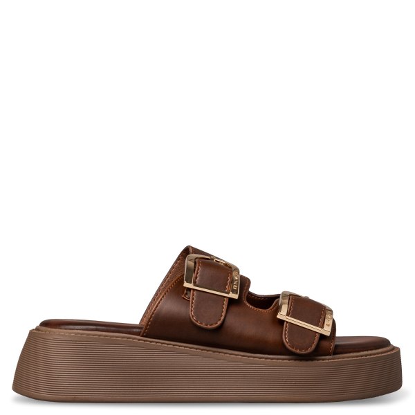 FLATFORM SANDALS