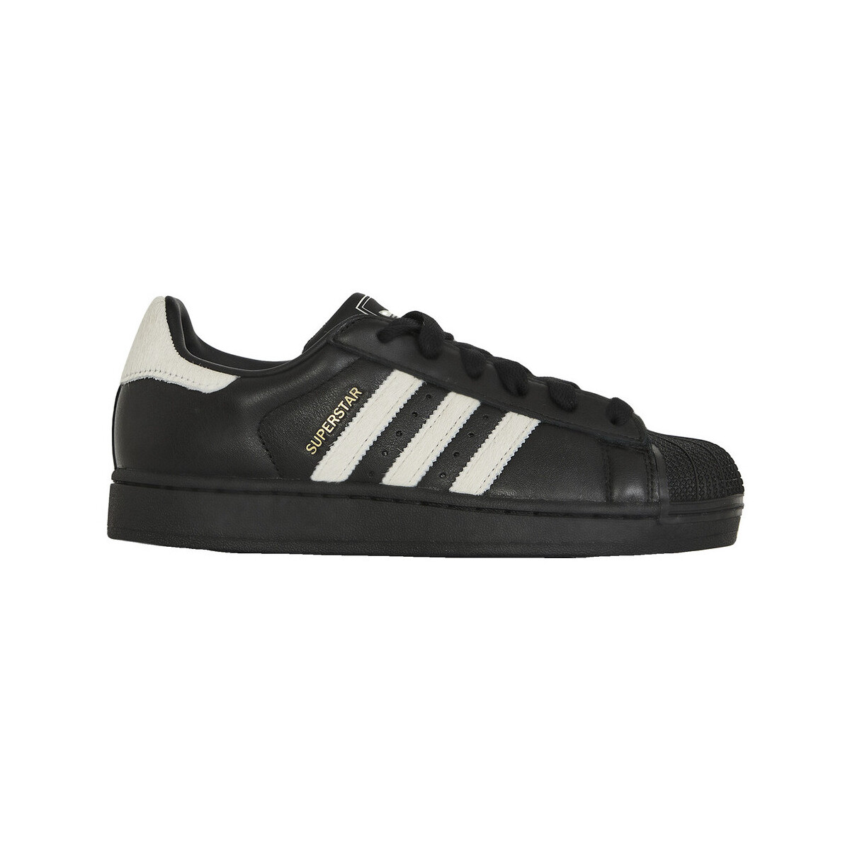 Xαμηλά Sneakers adidas Baskets superstar ii w cuir