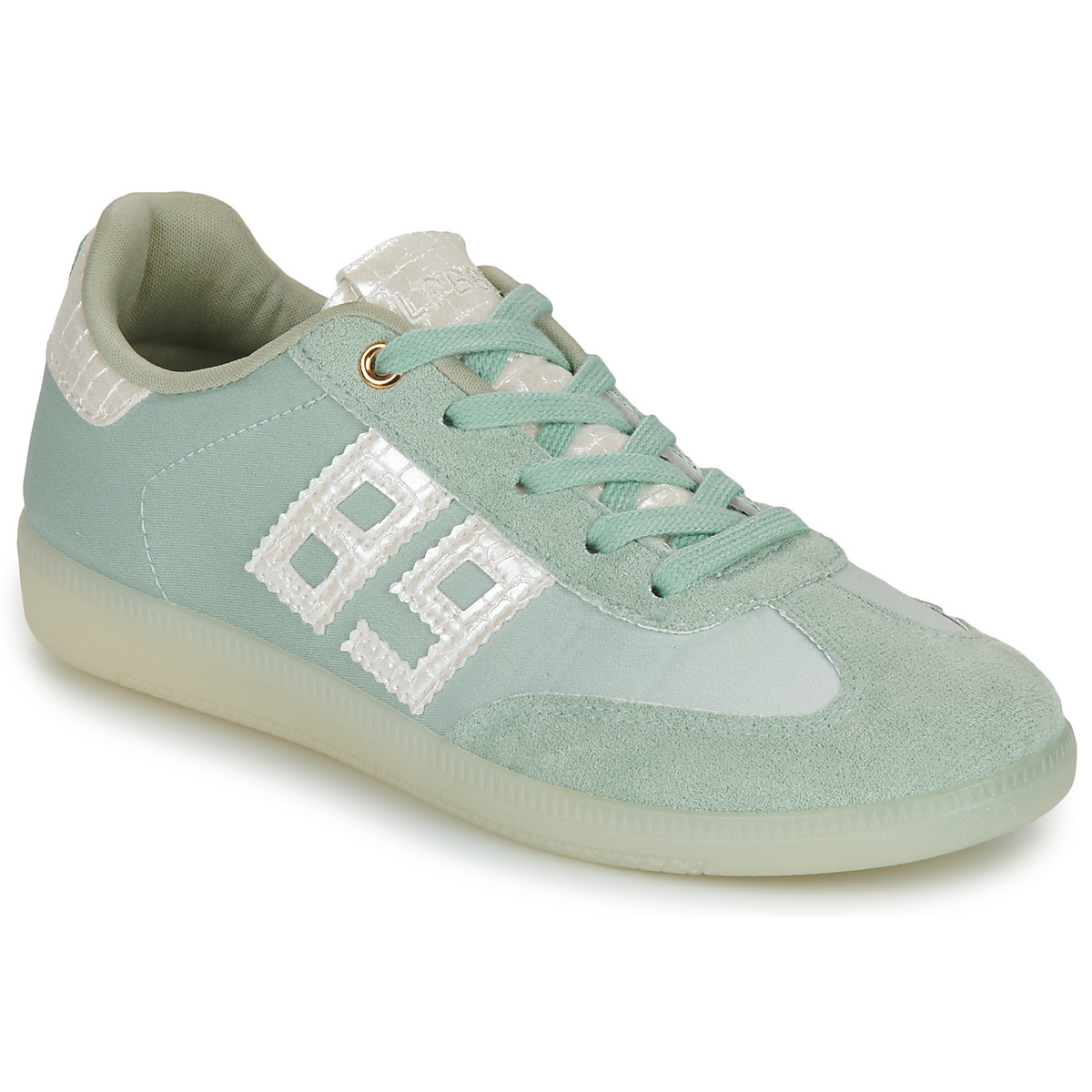 Xαμηλά Sneakers LPB 89 NAE