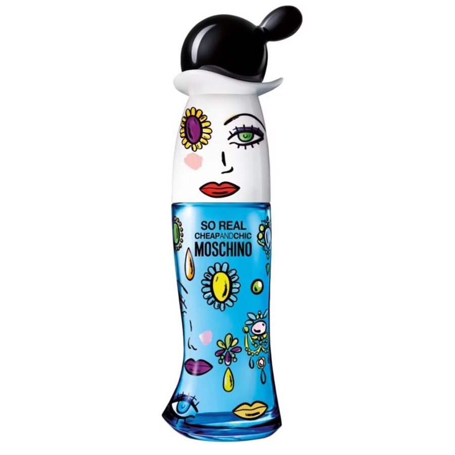 Cheap And Chic So Real Eau de Toilette | 50ml