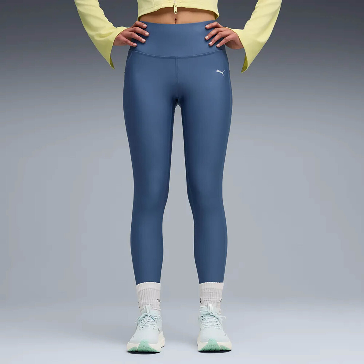 Καλσόν Puma W Run Velocity Fl Tight