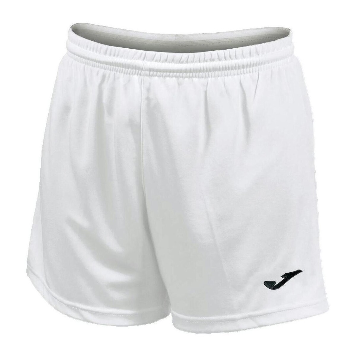 Shorts & Βερμούδες Joma Short Paris II blanc