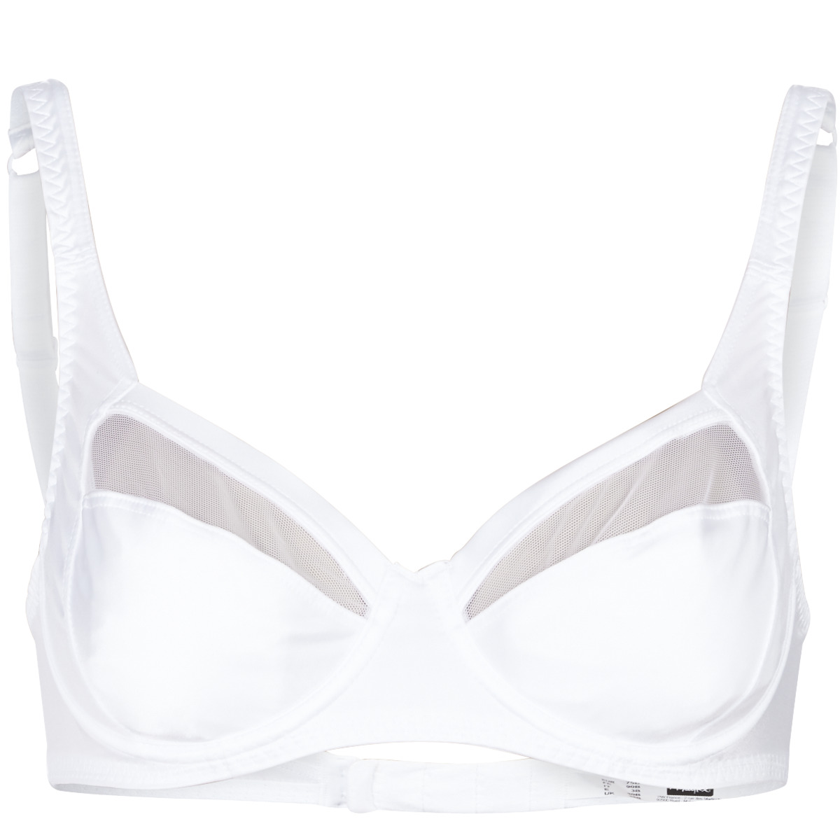 Με πλήρη κάλυψη και στήριξη PLAYTEX PERFECT SILOUHETTE