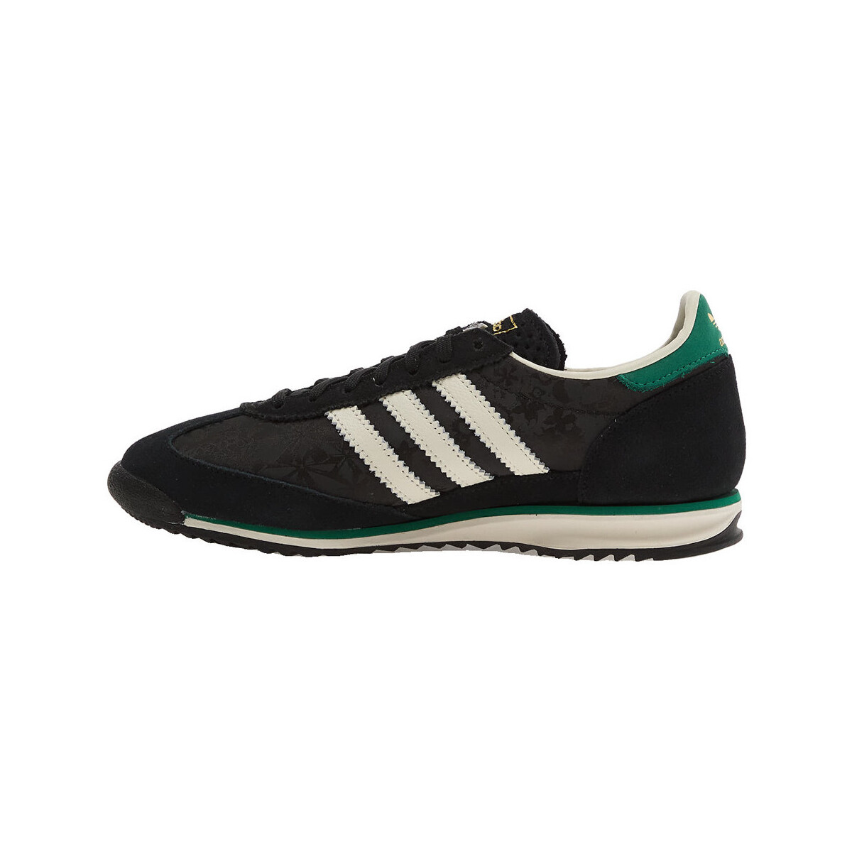 Xαμηλά Sneakers adidas Baskets sl 72 og textile et synthétique