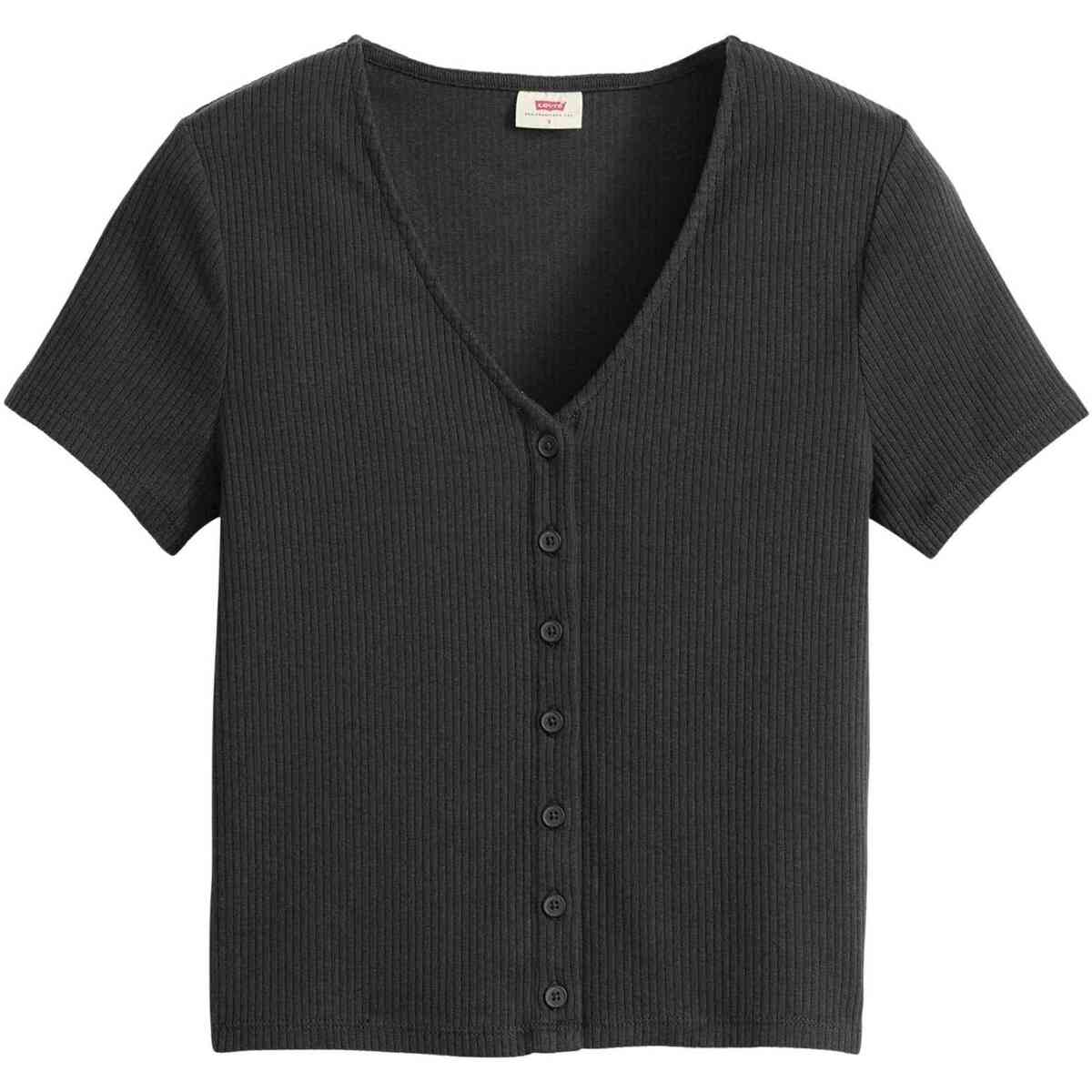 T-shirt με κοντά μανίκια Levis A87820000