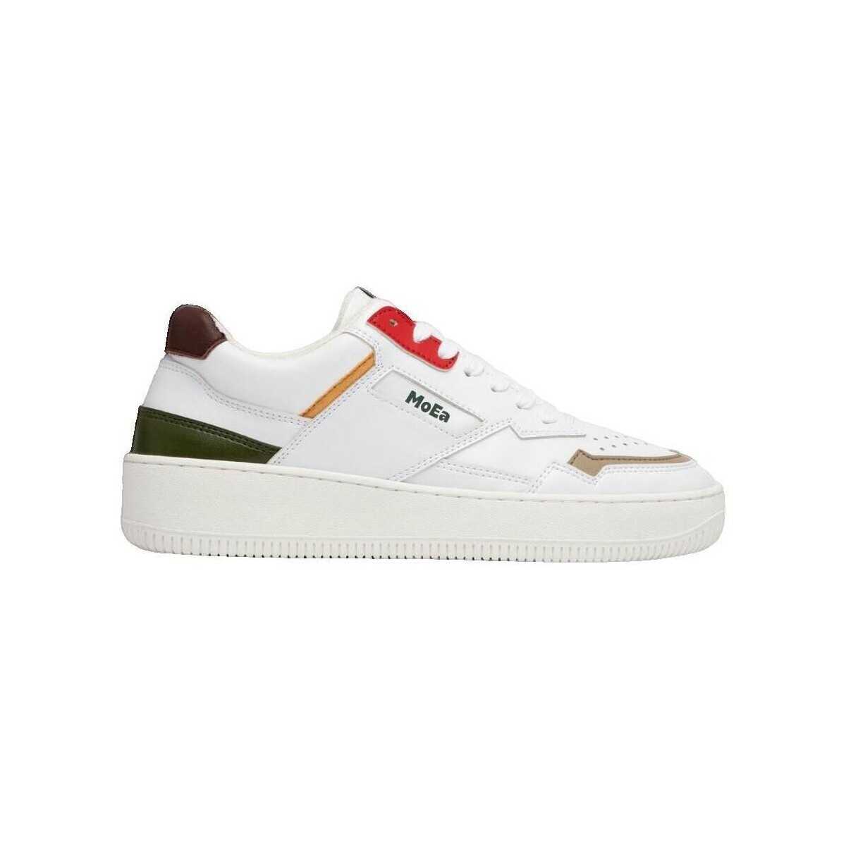 Sneakers MOEA All Plants