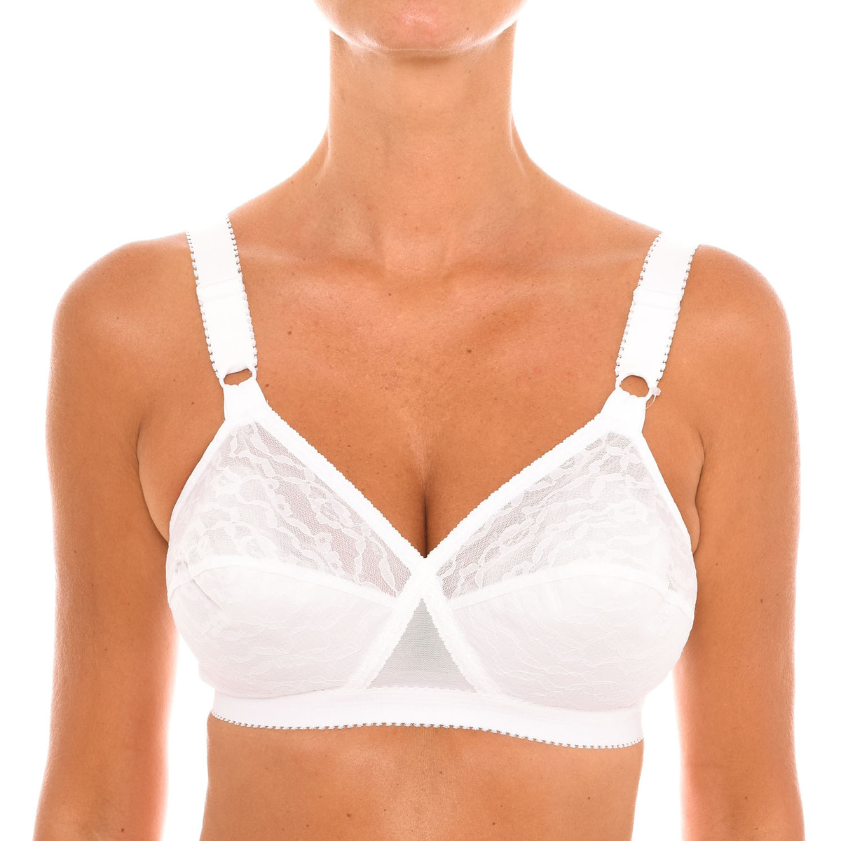 Με πλήρη κάλυψη και στήριξη PLAYTEX P0165