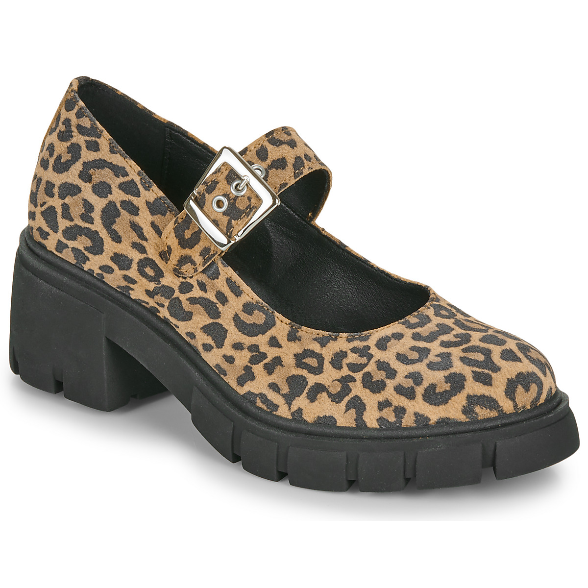Μπαλαρίνες Betty London PASSILLA