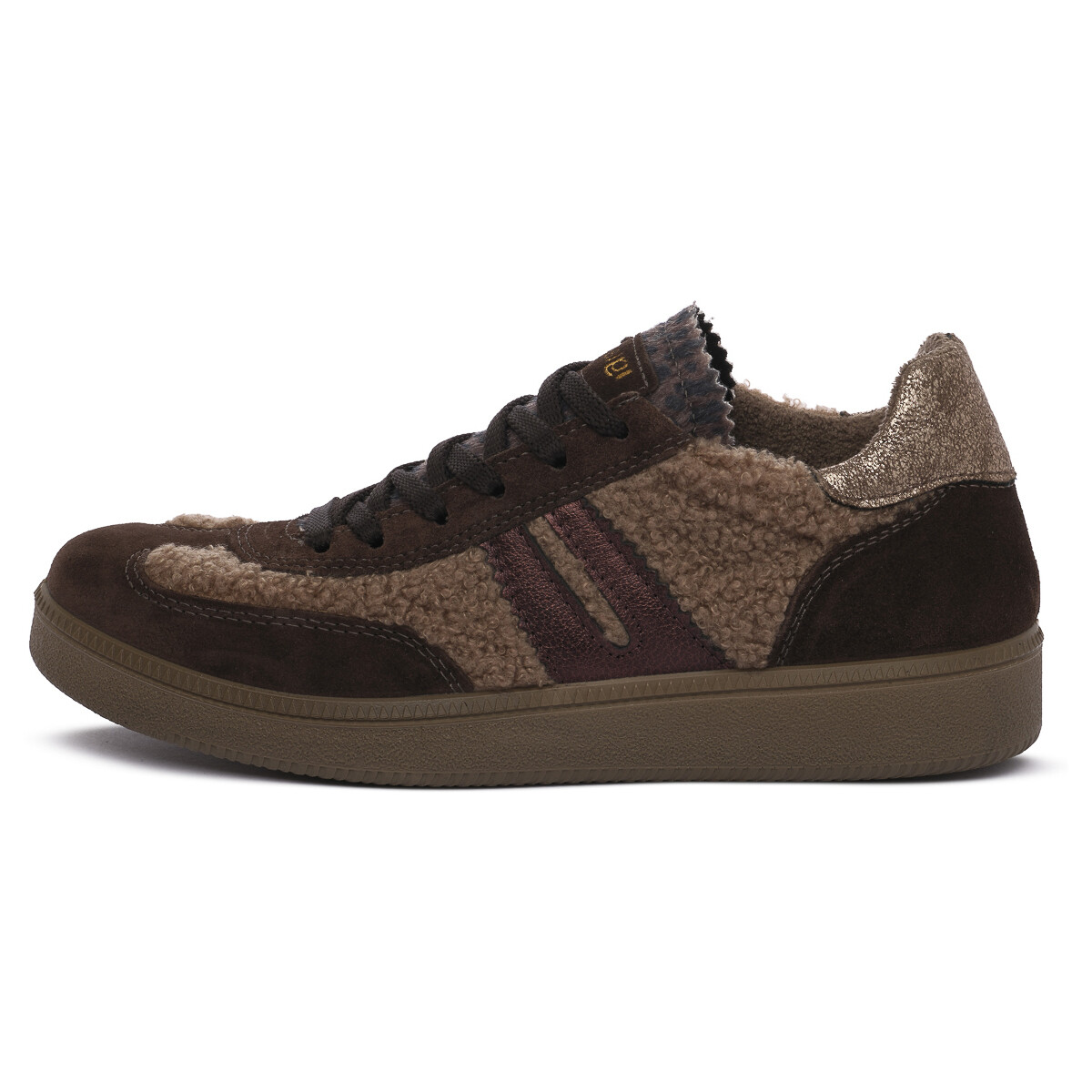 Sneakers IgI&CO ATALA MORO