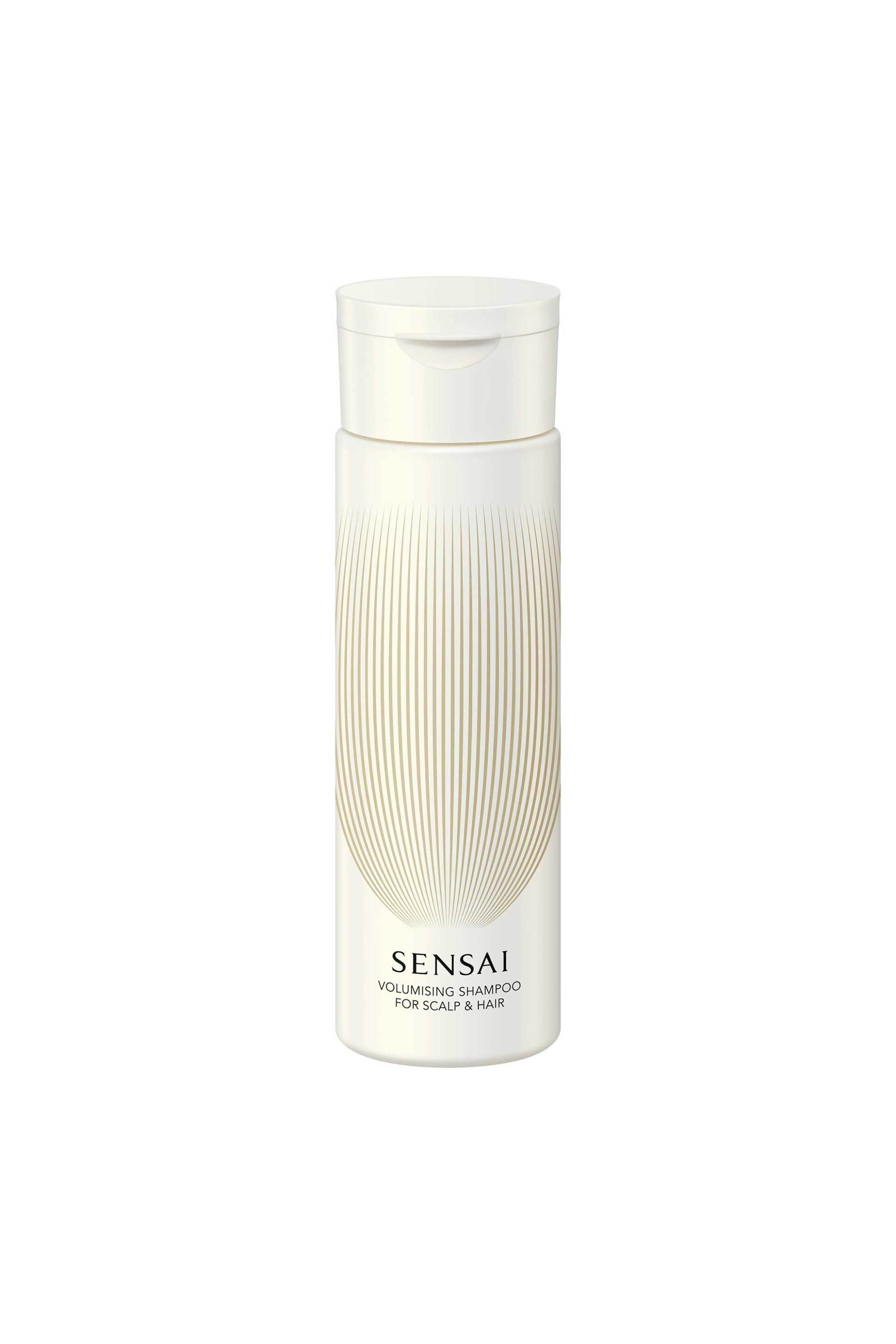 Sensai Volumising Shampoo For Scalp & Hair 300 ml