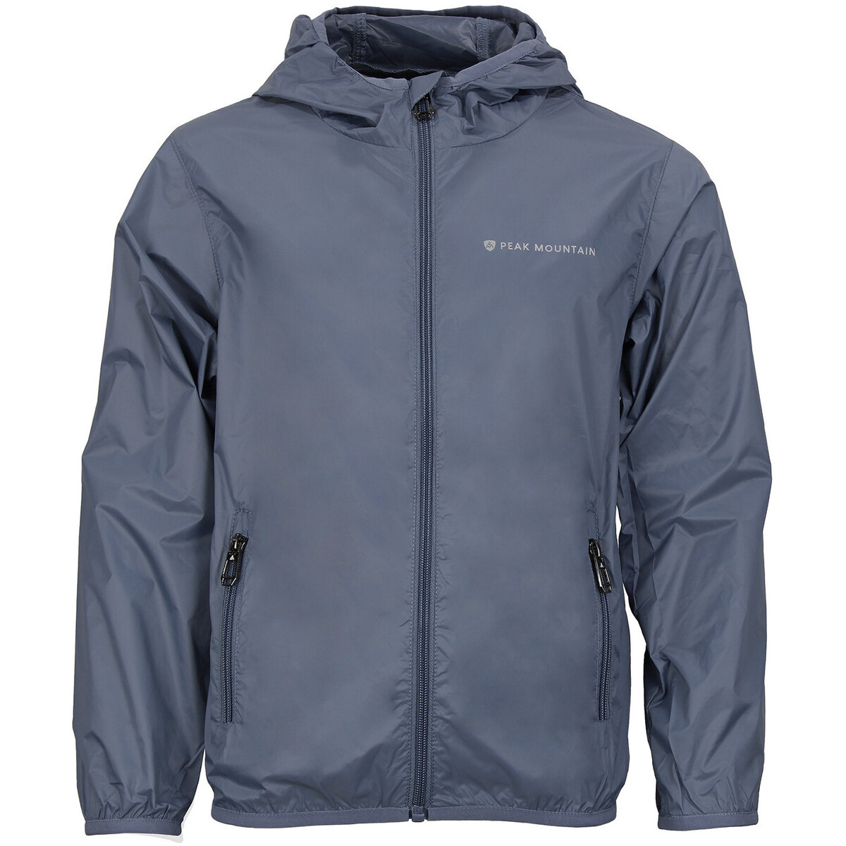 Αντιανεμικά Peak Mountain COUPE-VENT IMPERMEABLE MIXTE ECAPLUIE MIXTE