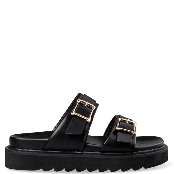 FLATFORM SANDALS