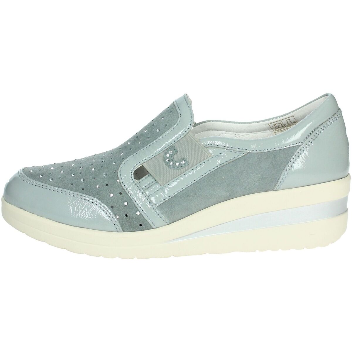 Slip on Cinzia Soft IV112730K