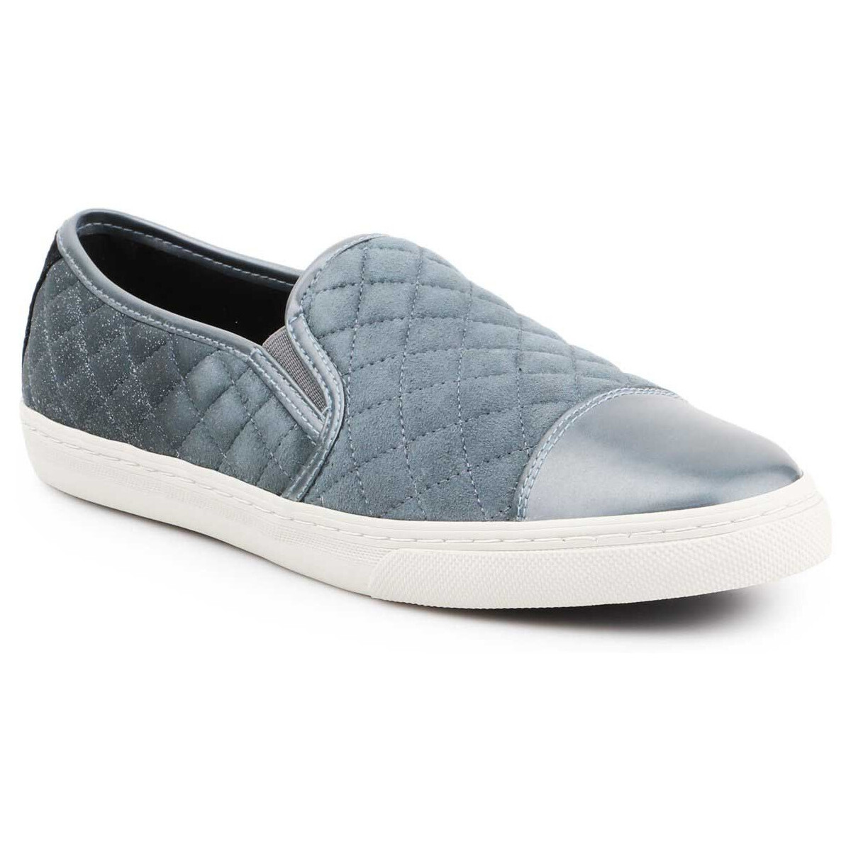 Xαμηλά Sneakers Geox D N.Club C D5258C-000J0-C4069