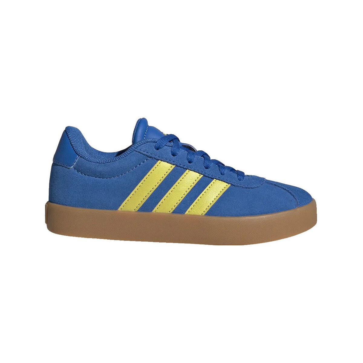 Xαμηλά Sneakers adidas Baskets VL Court 3.0 daim
