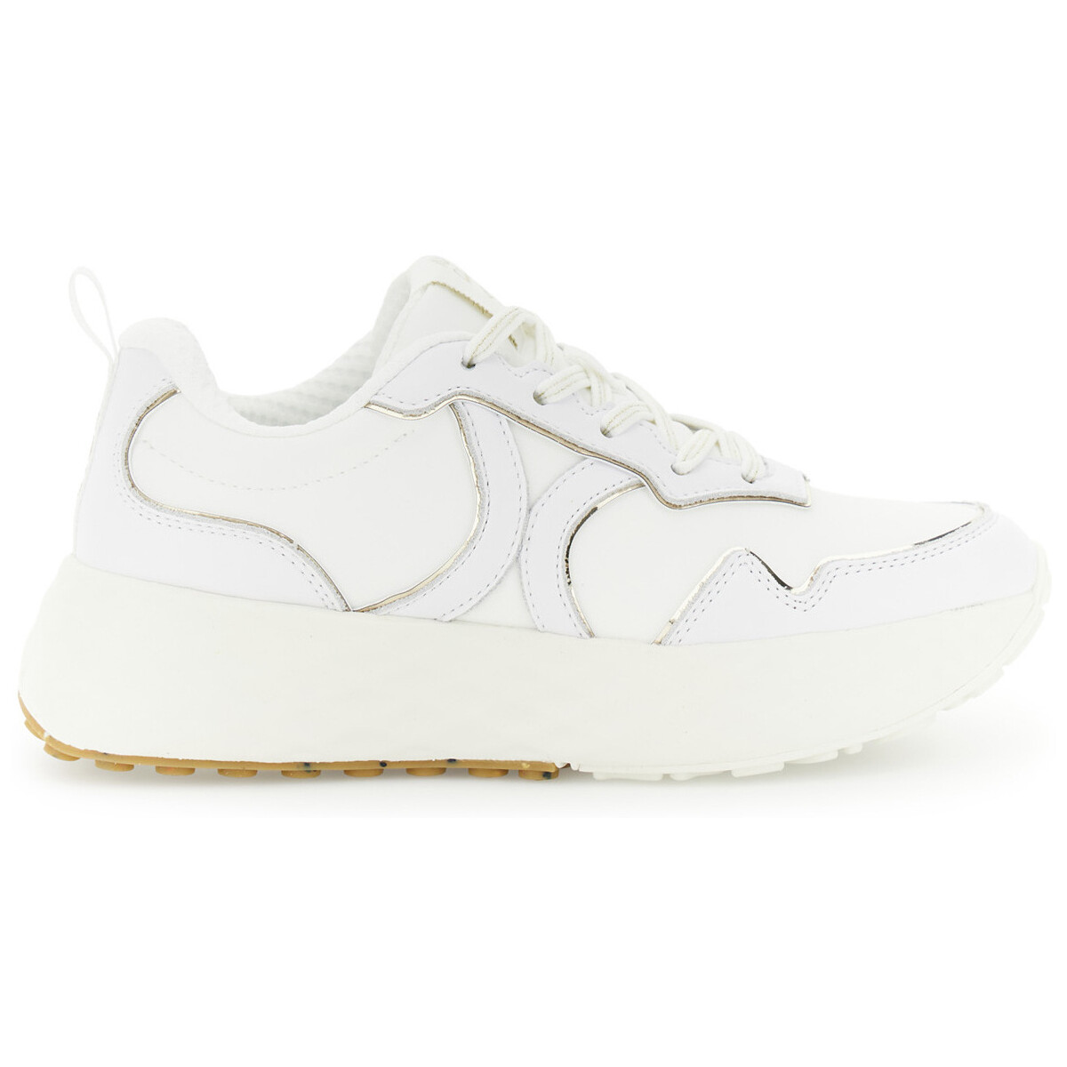 Xαμηλά Sneakers Café Noir C1XR9801