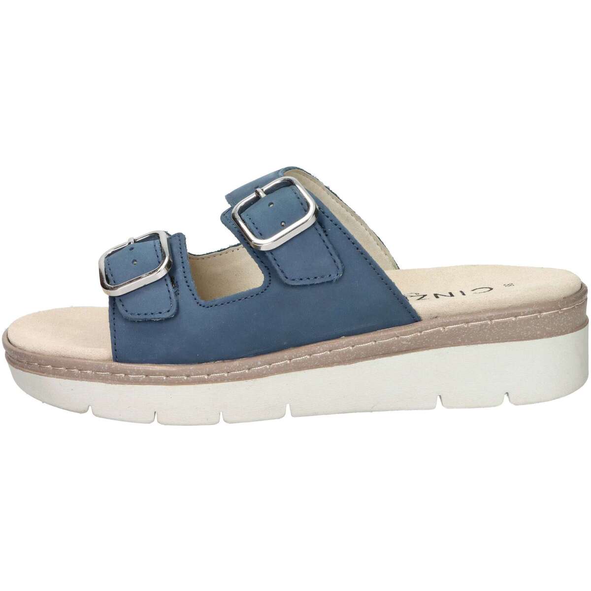 Mules Cinzia Soft SV921038