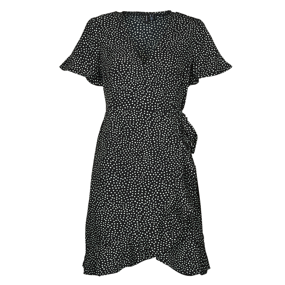 Κοντά Φορέματα Vero Moda VMHENNA