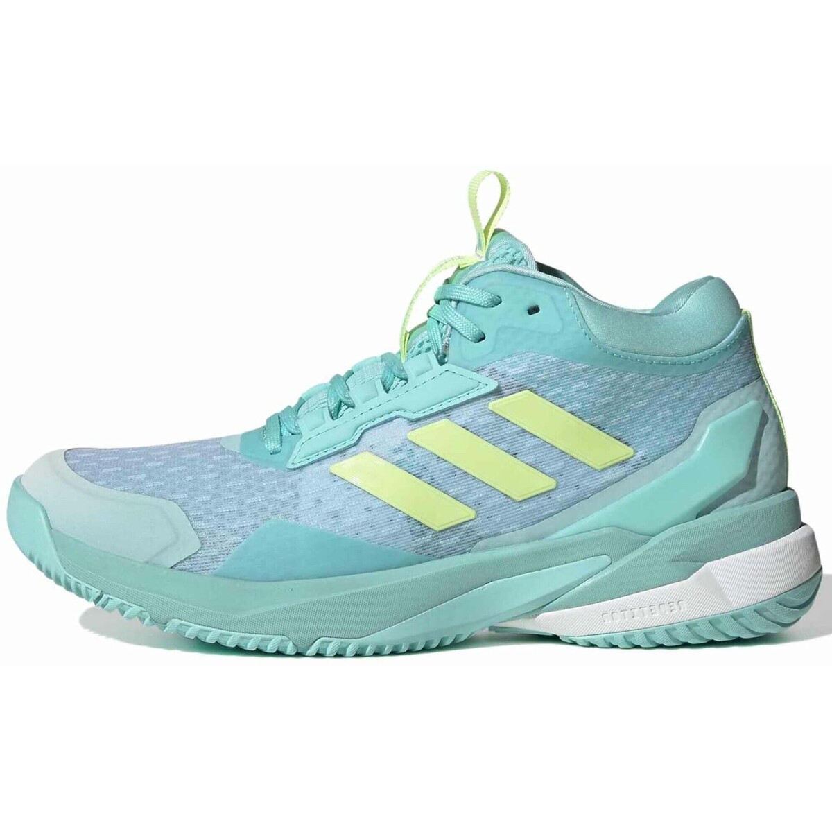 Παπούτσια Sport adidas Crazyflight 6 Mid W