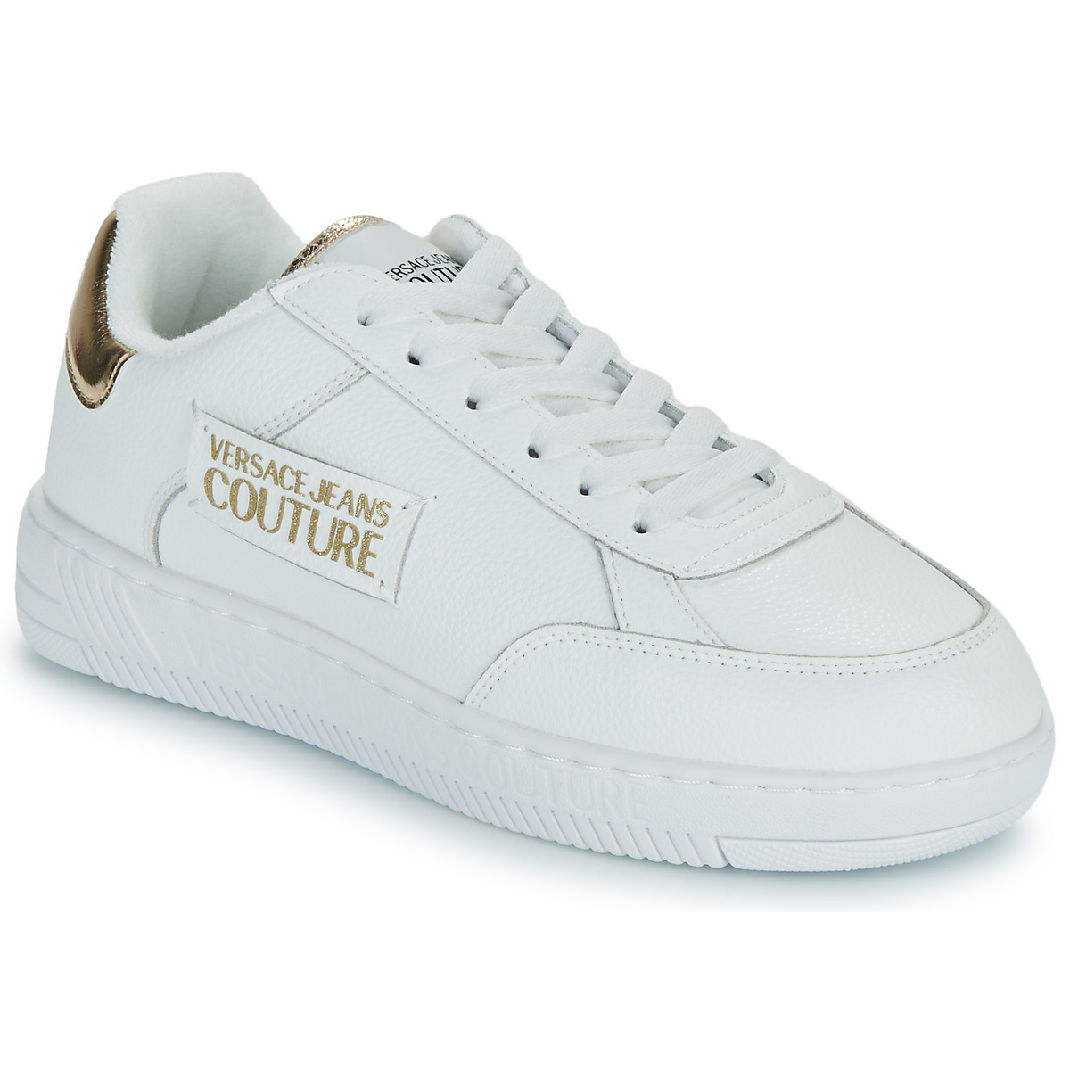Xαμηλά Sneakers Versace Jeans Couture VA3SJ5