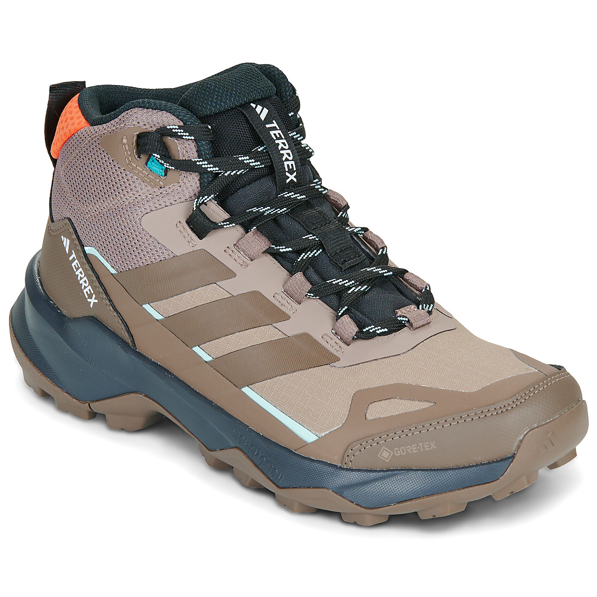 Πεζοπορίας adidas TERREX SKYCHASER AX5 MID GTX W