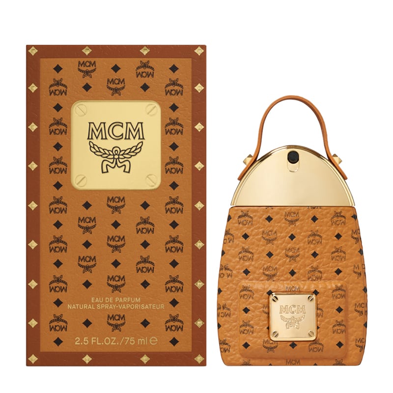 MCM Eau De Parfum | 75ml