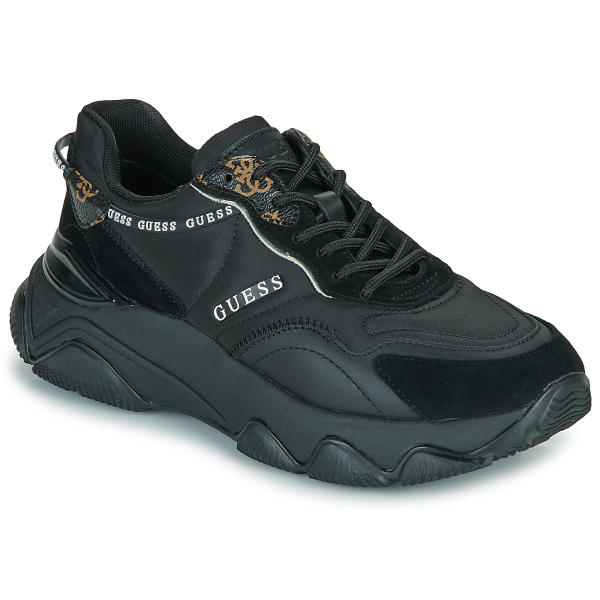 Xαμηλά Sneakers Guess MICOLA