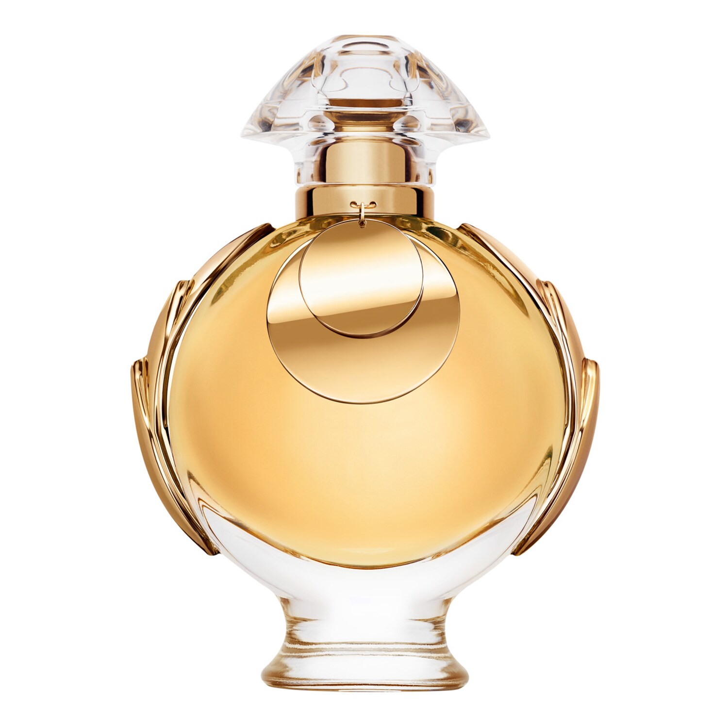 Rabanne Fragrances - Olympéa Elixir Intense - Eau de Parfum | 30 ml