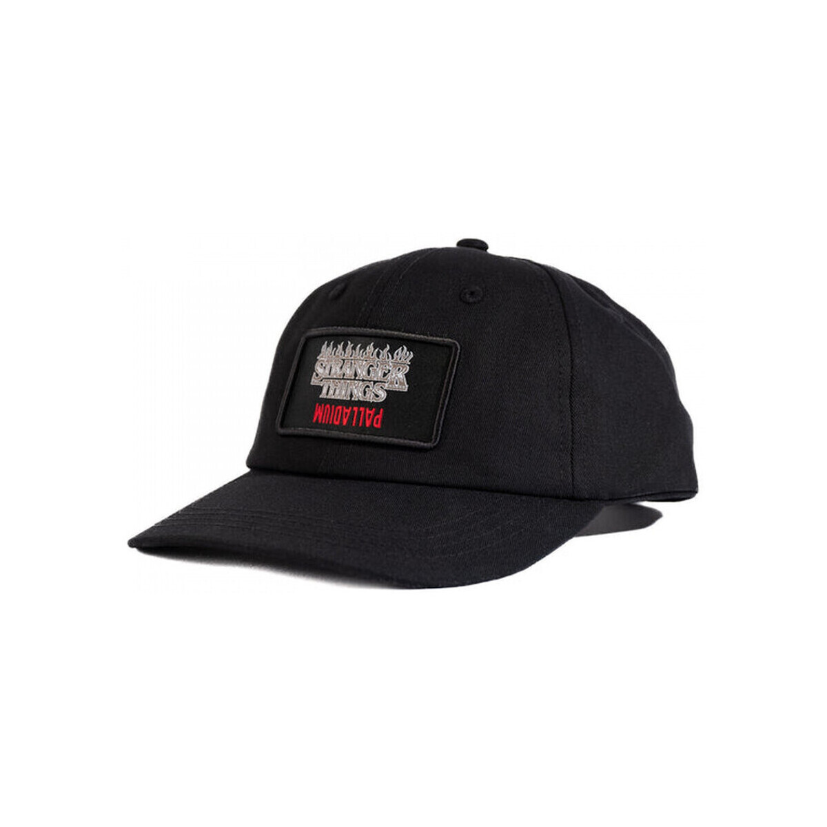 Κασκέτο Palladium Hellfire cap