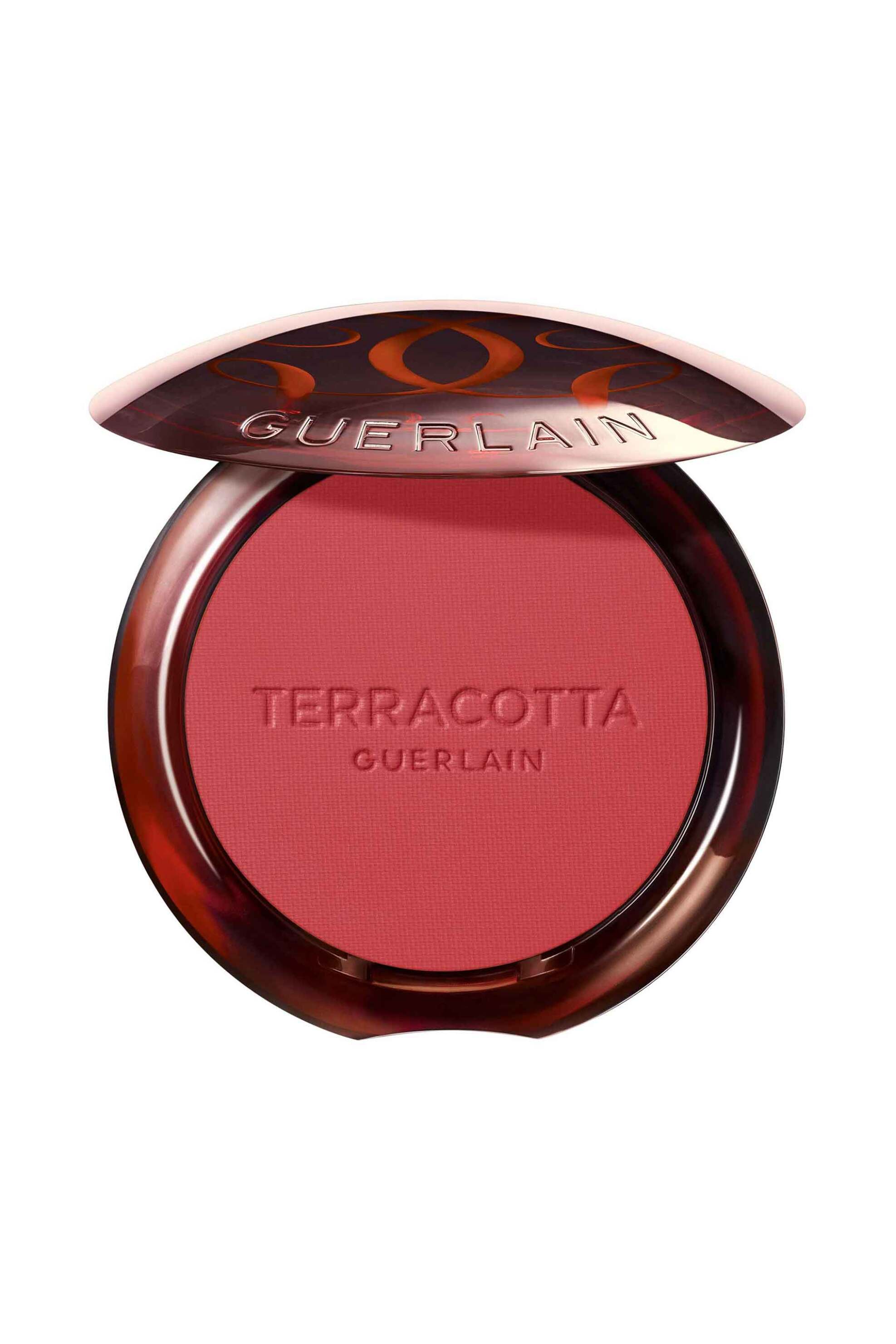Guerlain Terracotta Blush - The Healthy Glow Powder Blush 5 gr