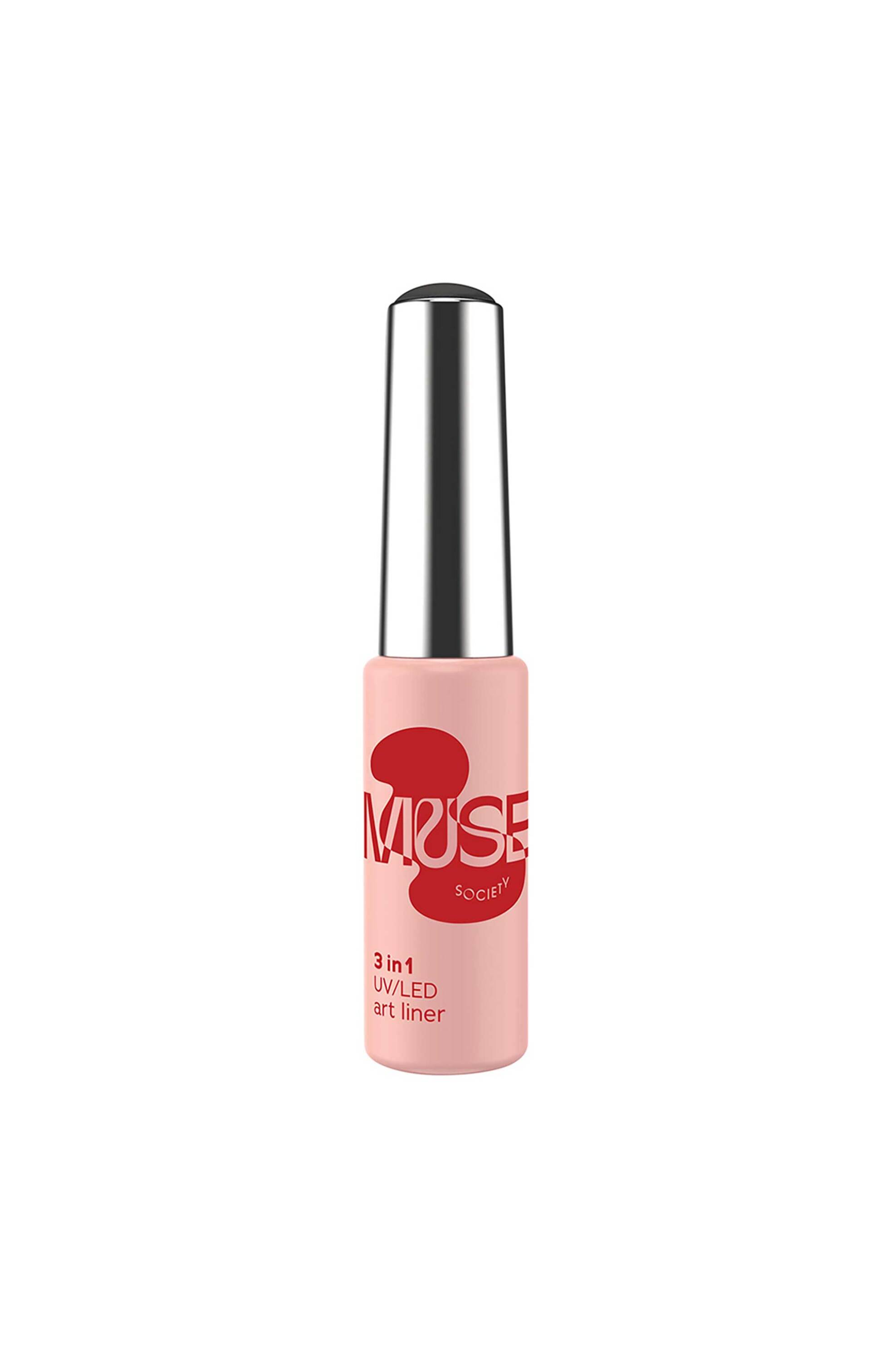 Muse Society Nail Art Line The End 8 ml