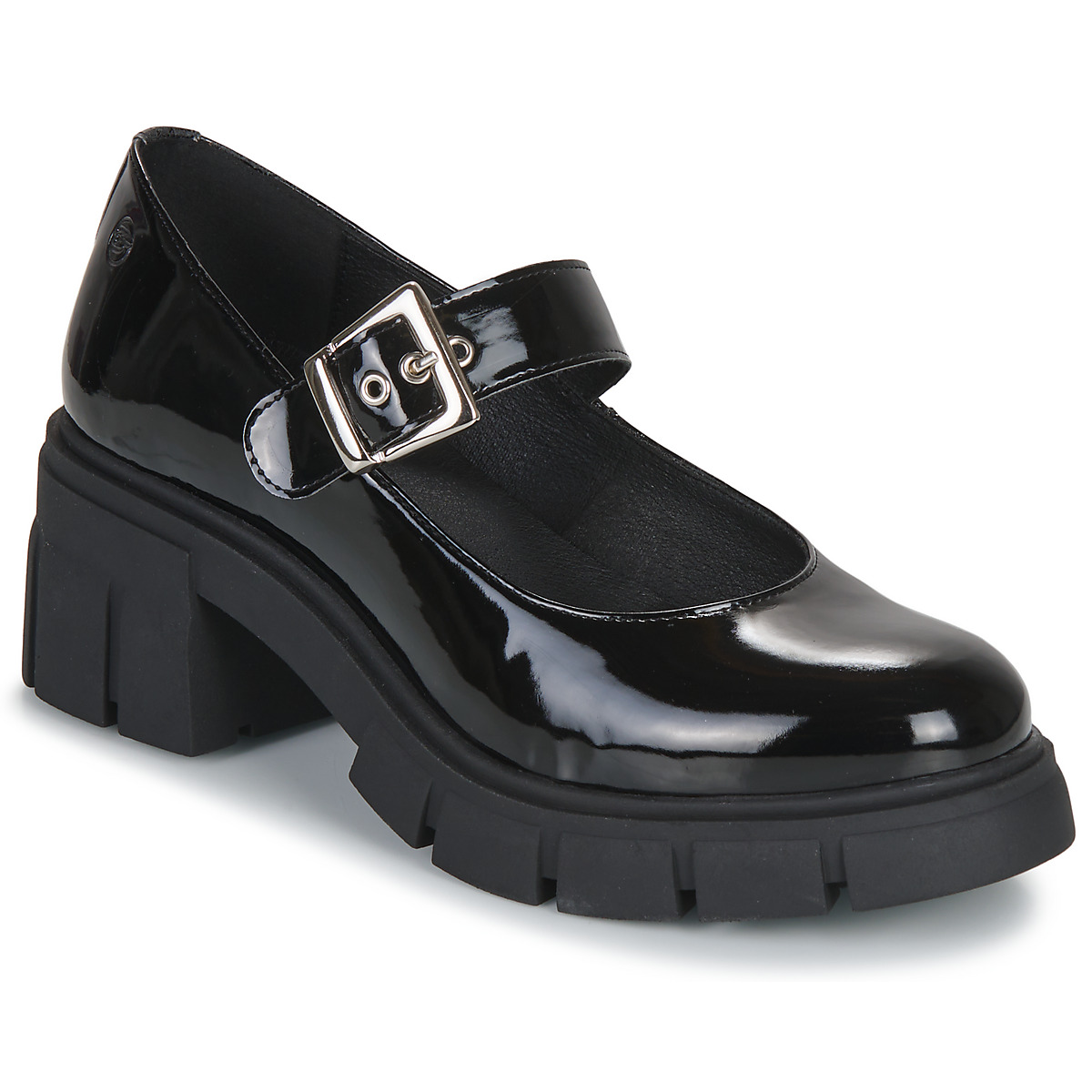 Μπαλαρίνες Betty London PASSILLA