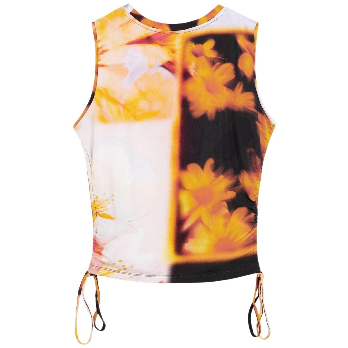 Αμάνικα/T-shirts χωρίς μανίκια Desigual TS_BOLONIA 26SWTK47