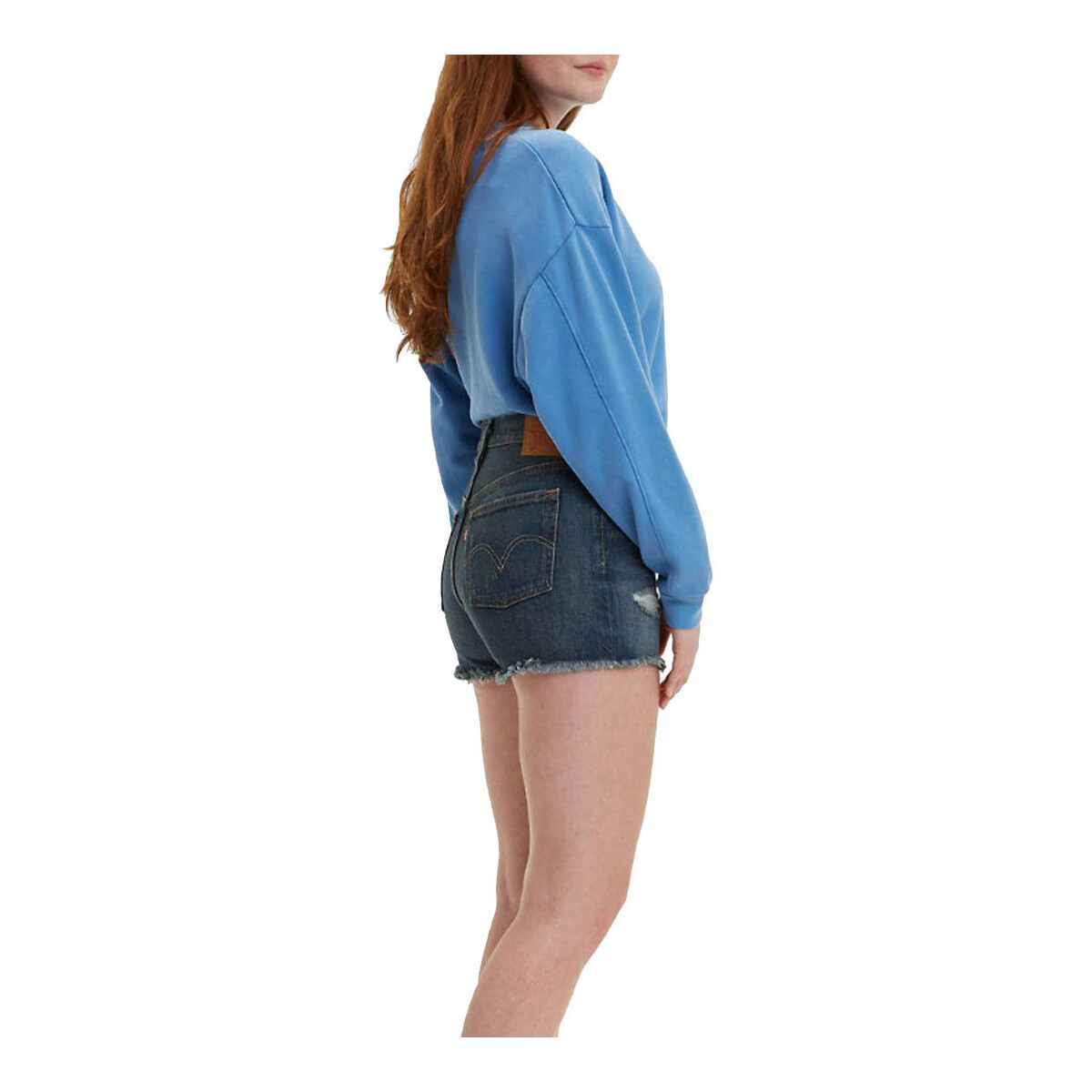 Shorts & Βερμούδες Levis 563270018